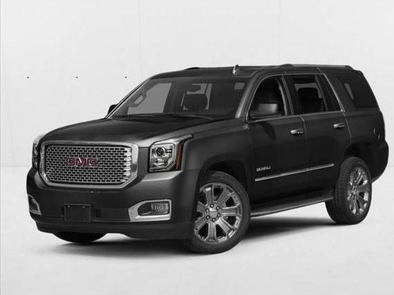 GMC YUKON 2017 1GKS2CKJ4HR224751 image