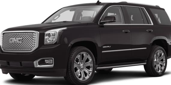 GMC YUKON 2017 1GKS1CKJ3HR148250 image