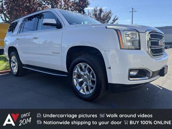 GMC YUKON 2017 1GKS2BKC4HR361314 image GMC YUKON 2017 1GKS2BKC4HR361314 image