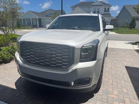 GMC YUKON 2017 1GKS2CKJ8HR333486 image