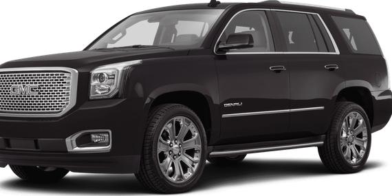 GMC YUKON 2017 1GKS1CKJ8HR405161 image