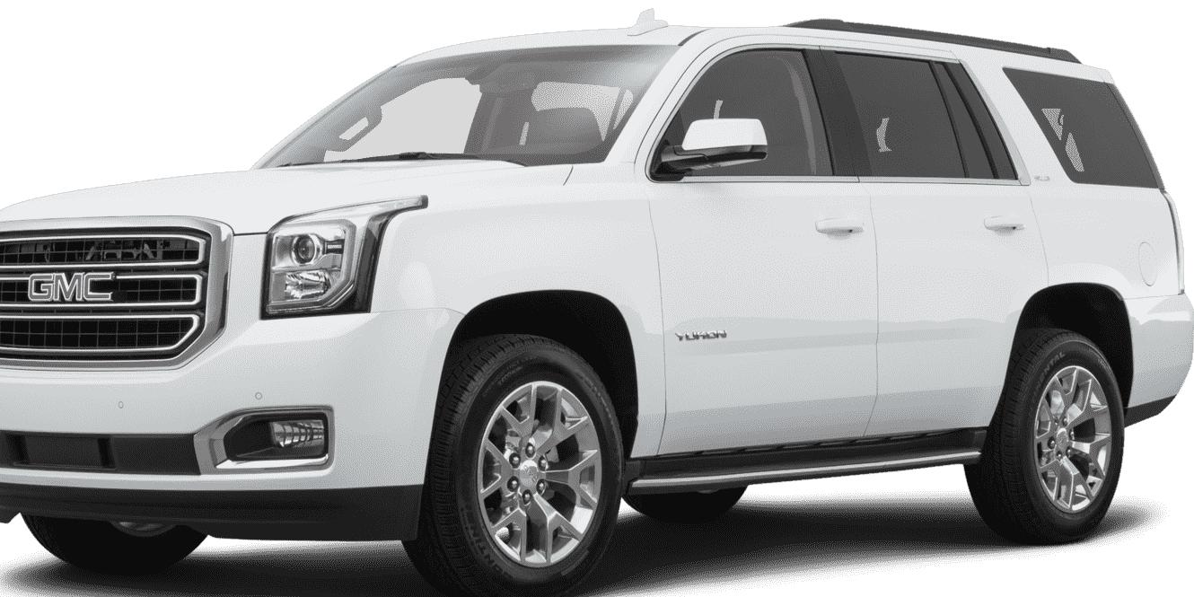 GMC YUKON 2017 1GKS2BKC4HR381482 image