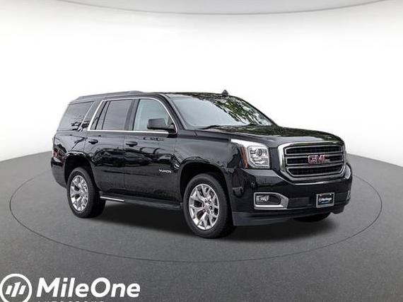 GMC YUKON 2017 1GKS2BKC2HR268386 image GMC YUKON 2017 1GKS2BKC2HR268386 image