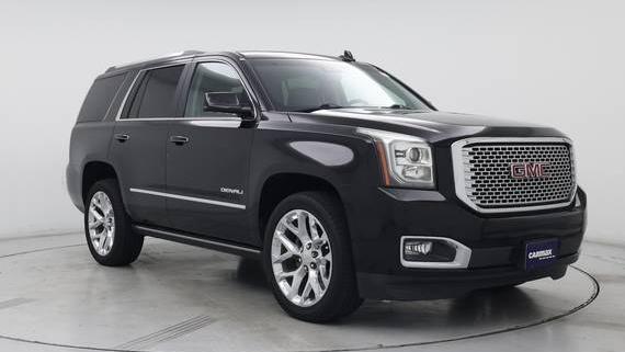 GMC YUKON 2017 1GKS1CKJ6HR211812 image