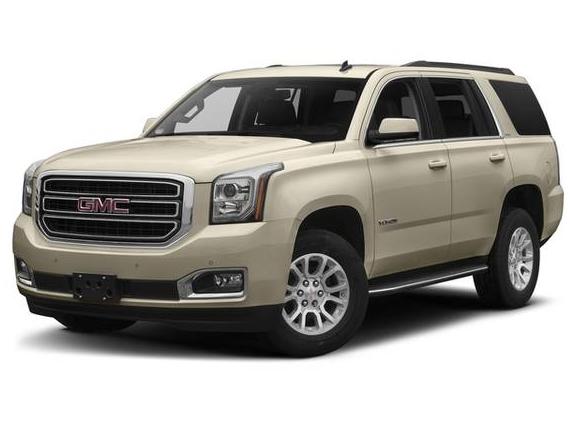 GMC YUKON 2017 1GKS2BKC5HR150798 image