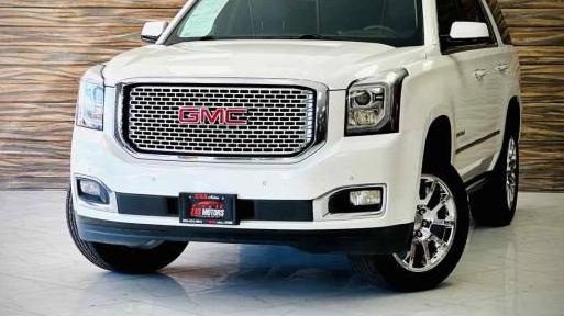 GMC YUKON 2017 1GKS1CKJ5HR392983 image GMC YUKON 2017 1GKS1CKJ5HR392983 image