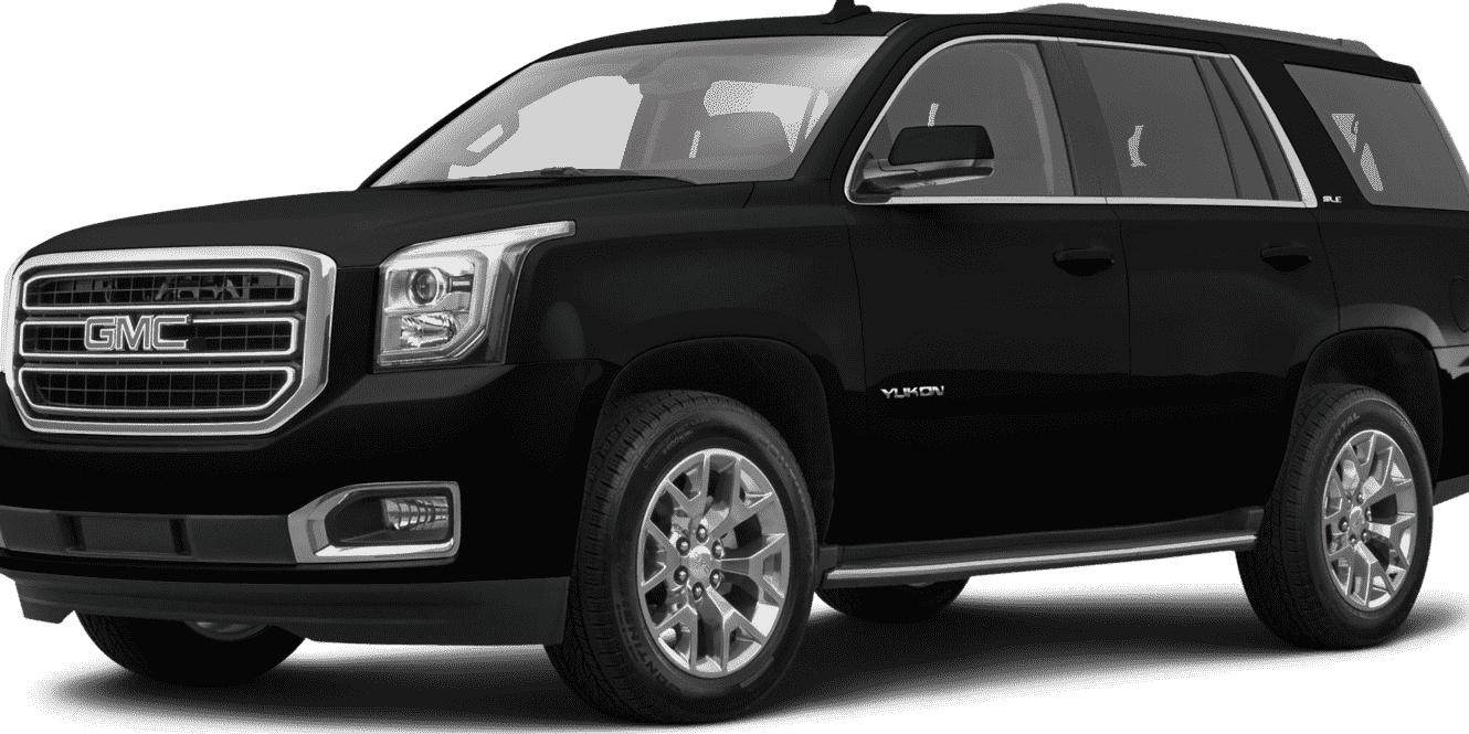 GMC YUKON 2017 1GKS2BKC9HR201865 image