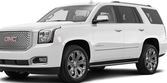 GMC YUKON 2017 1GKS2CKJ3HR207214 image