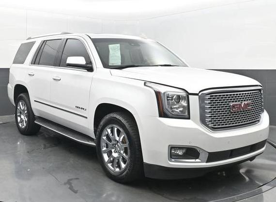 GMC YUKON 2017 1GKS1CKJ1HR178136 image GMC YUKON 2017 1GKS1CKJ1HR178136 image