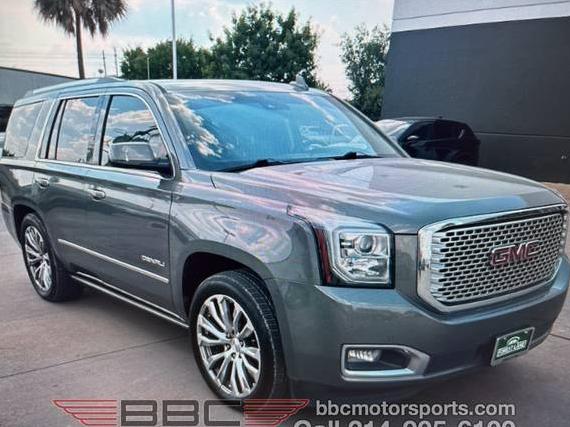 GMC YUKON 2017 1GKS1CKJ2HR193423 image GMC YUKON 2017 1GKS1CKJ2HR193423 image