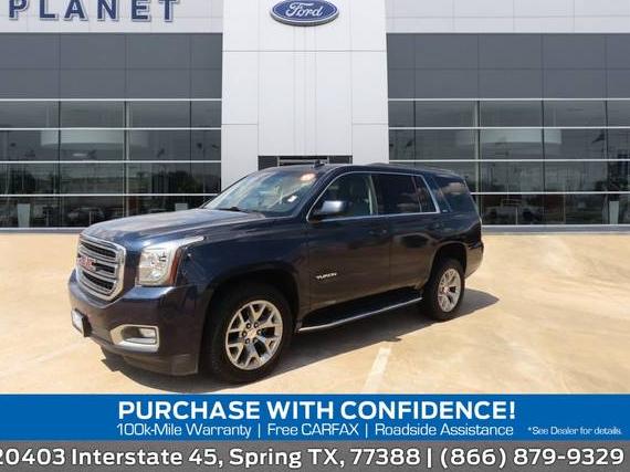 GMC YUKON 2017 1GKS1BKC3HR369312 image GMC YUKON 2017 1GKS1BKC3HR369312 image