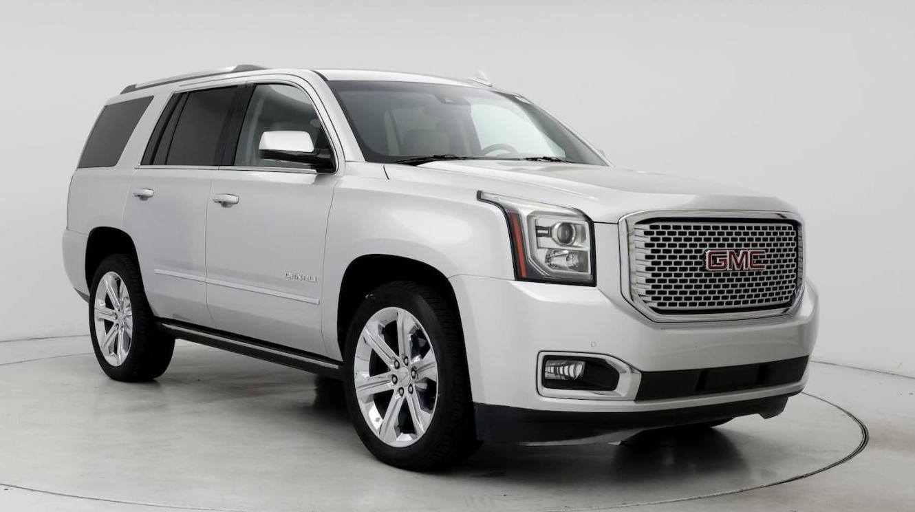 GMC YUKON 2017 1GKS2CKJ7HR165551 image