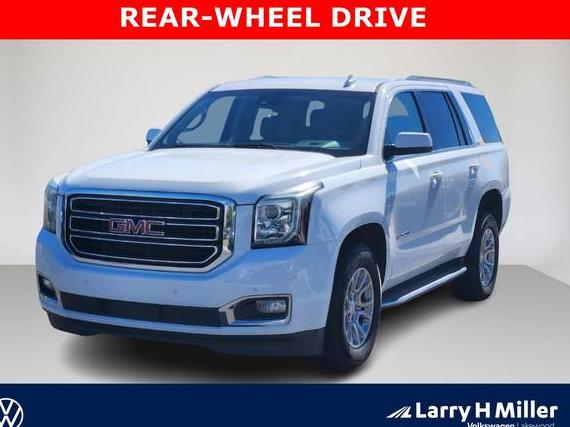 GMC YUKON 2017 1GKS1BKCXHR146362 image GMC YUKON 2017 1GKS1BKCXHR146362 image