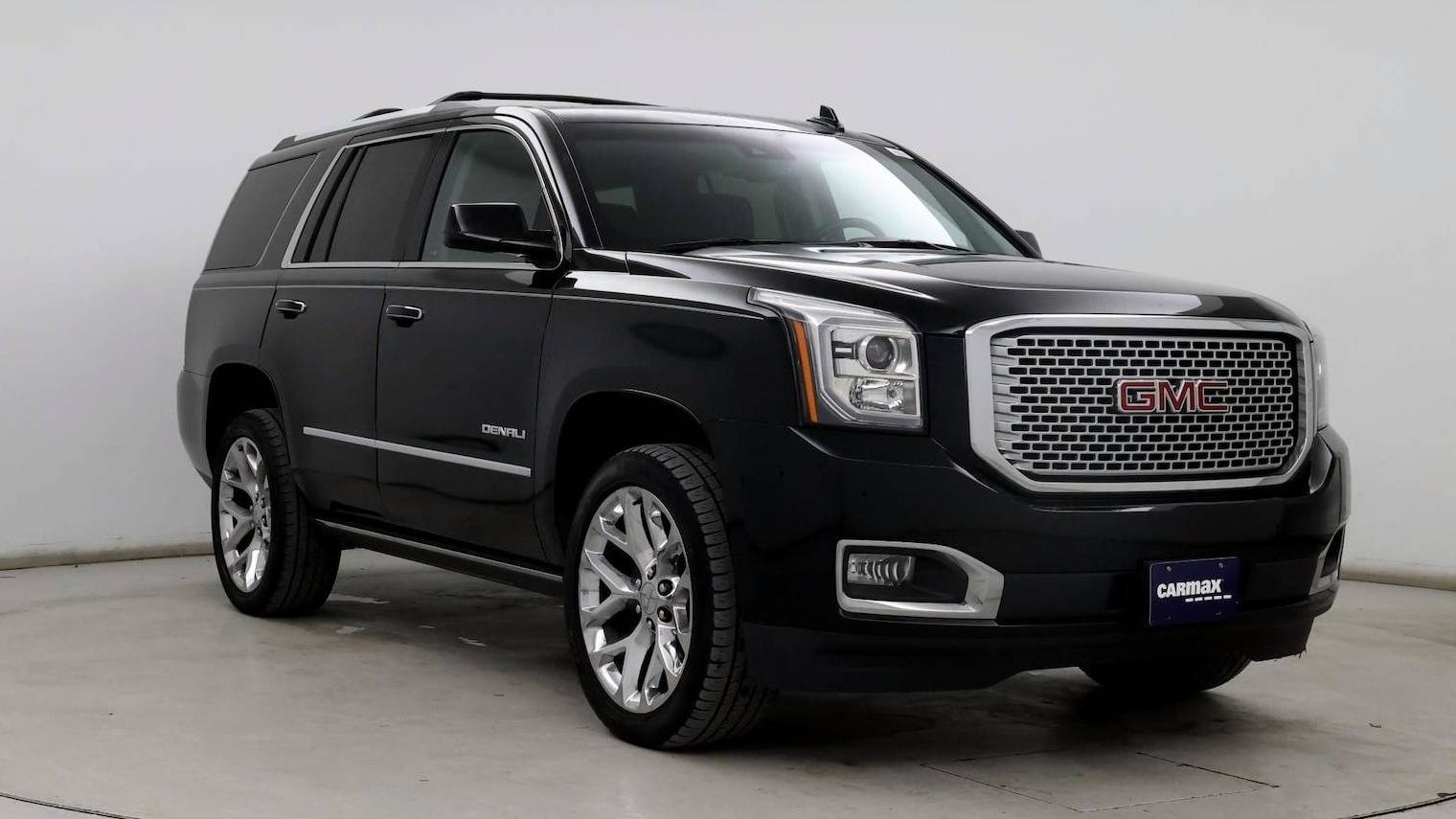 GMC YUKON 2017 1GKS2CKJ0HR276717 image