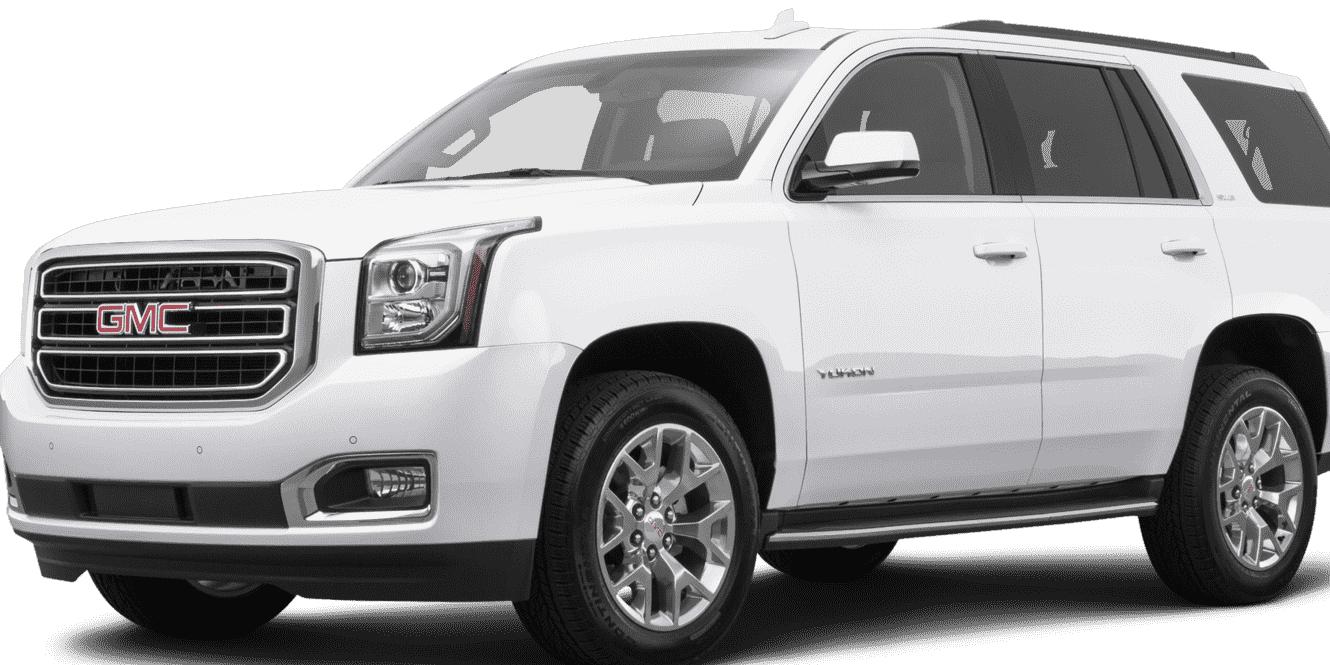 GMC YUKON 2017 1GKS1BKC6HR145693 image