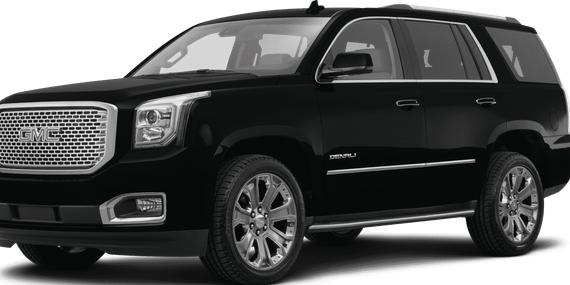 GMC YUKON 2017 1GKS1CKJ5HR131207 image