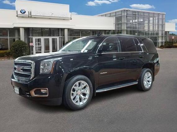 GMC YUKON 2017 1GKS2BKC0HR293531 image GMC YUKON 2017 1GKS2BKC0HR293531 image