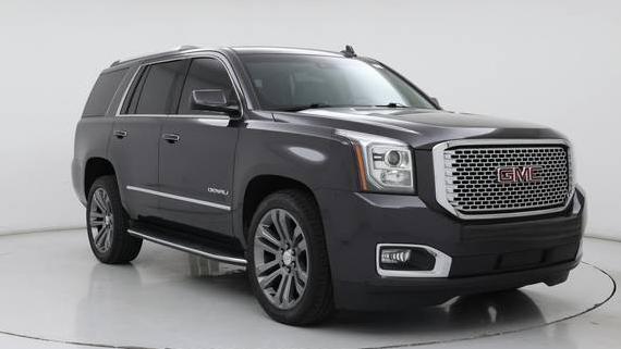 GMC YUKON 2017 1GKS2CKJ6HR209944 image