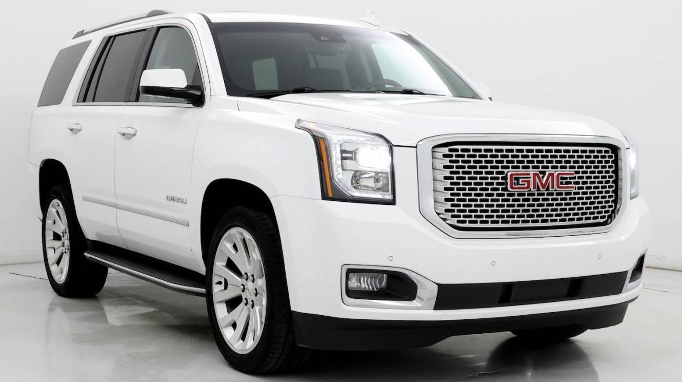 GMC YUKON 2017 1GKS2CKJ3HR145491 image