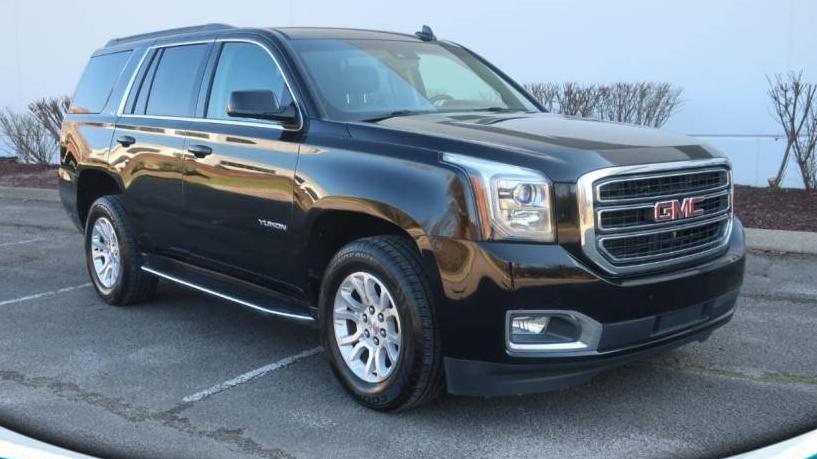 GMC YUKON 2017 1GKS1BKC1HR174079 image