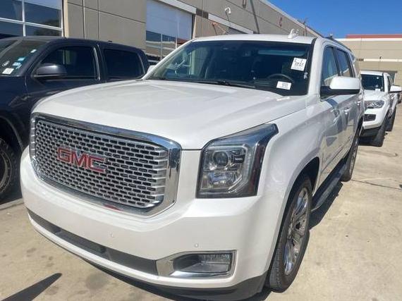 GMC YUKON 2017 1GKS2CKJ9HR334520 image GMC YUKON 2017 1GKS2CKJ9HR334520 image