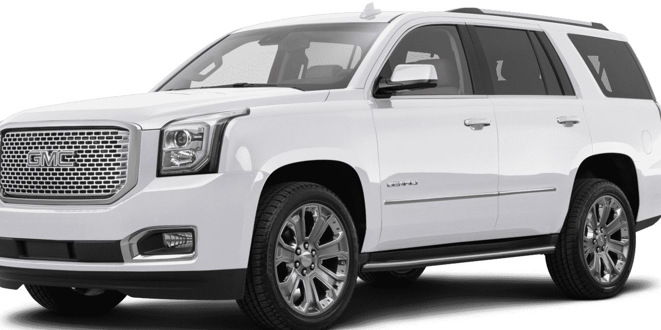 GMC YUKON 2017 1GKS2CKJXHR268690 image