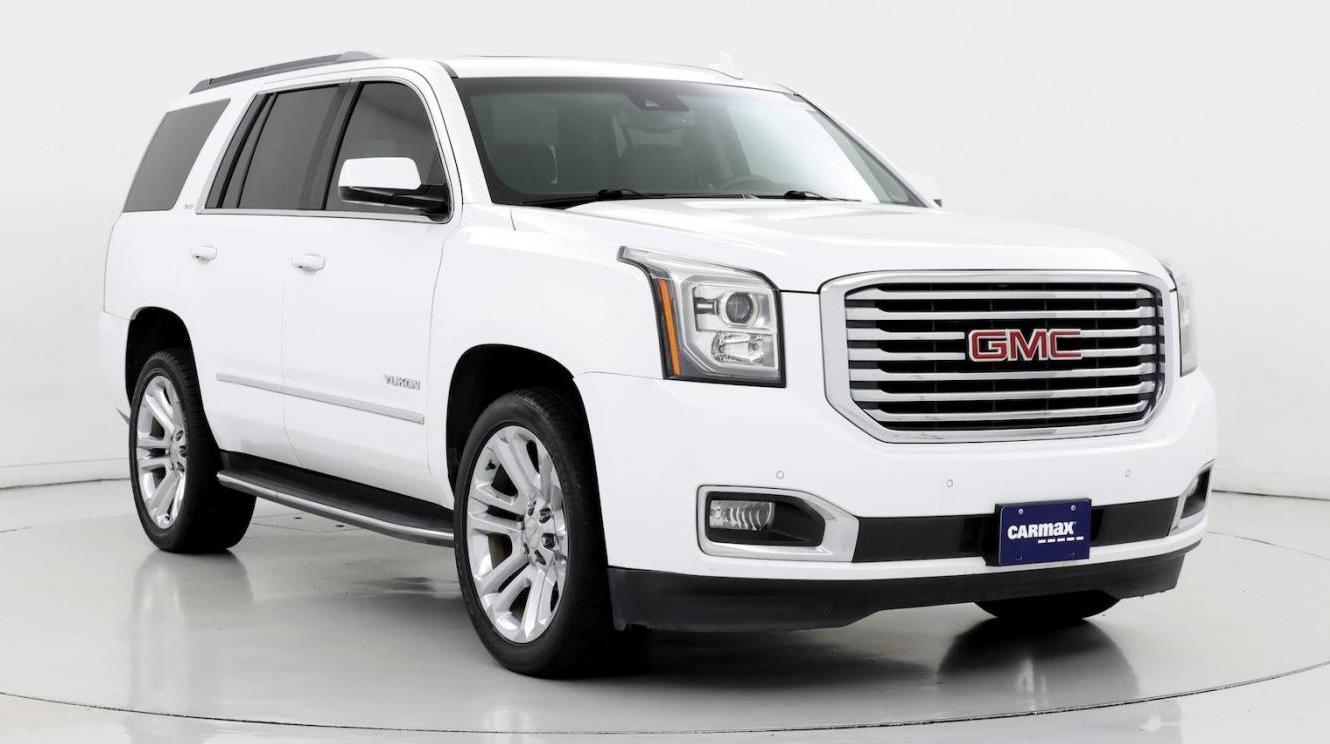 GMC YUKON 2017 1GKS1BKC8HR323362 image