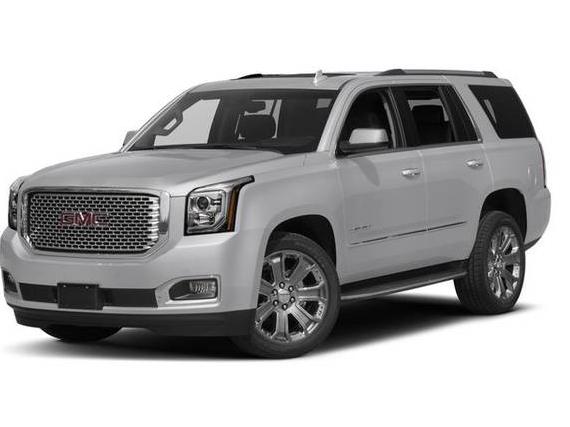 GMC YUKON 2017 1GKS2CKJ8HR332645 image