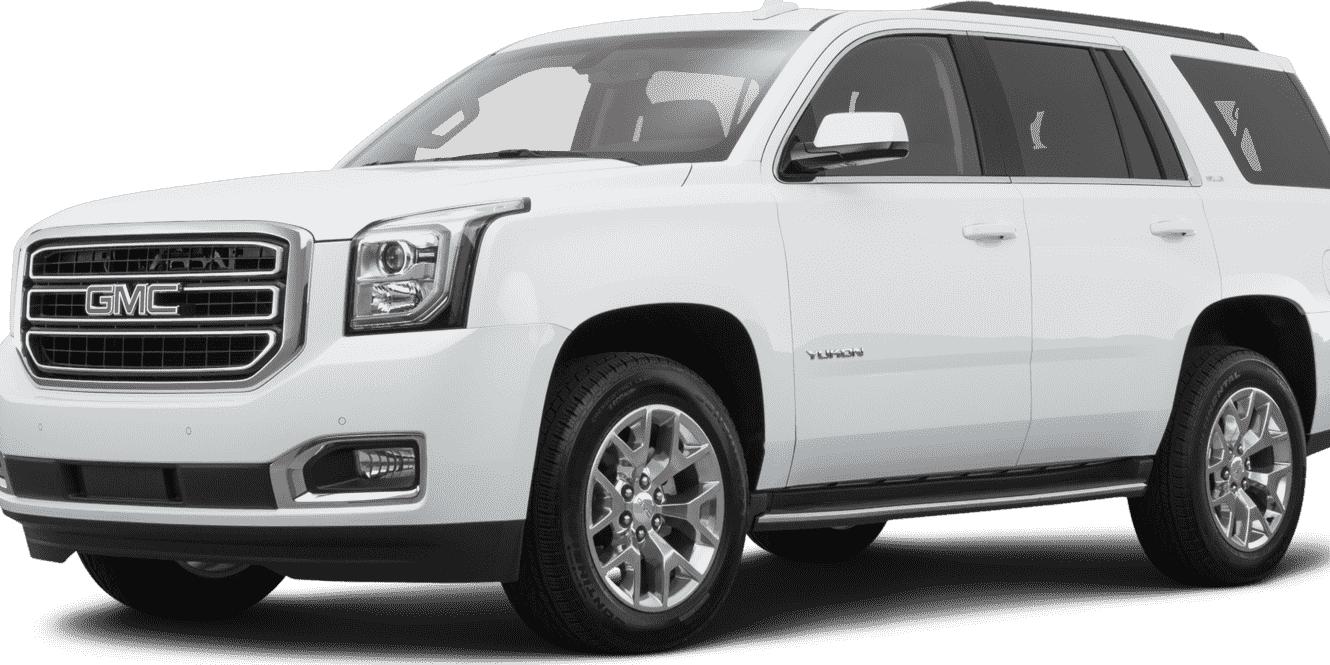 GMC YUKON 2017 1GKS1AKC2HR312819 image