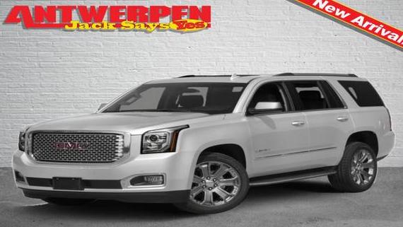GMC YUKON 2017 1GKS2CKJ2HR294460 image GMC YUKON 2017 1GKS2CKJ2HR294460 image