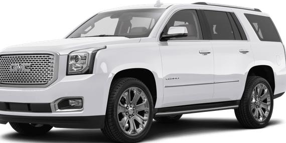 GMC YUKON 2017 1GKS2CKJ1HR155677 image