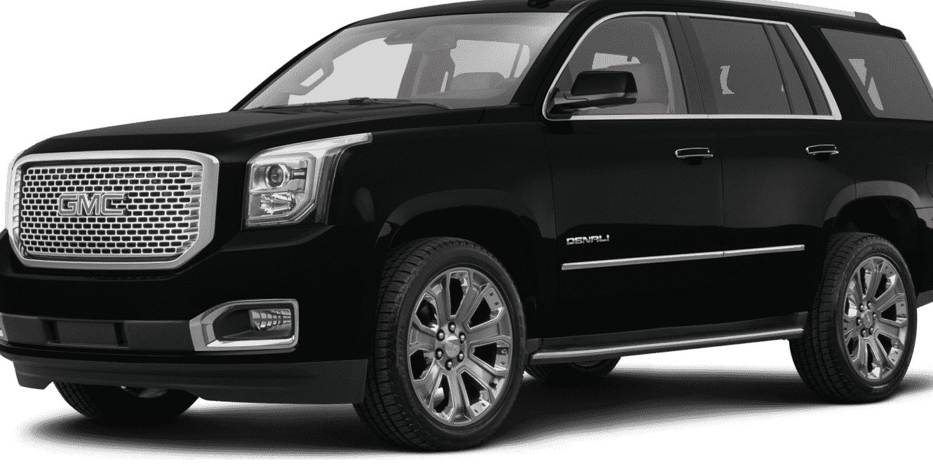 GMC YUKON 2017 1GKS2CKJ4HR291608 image