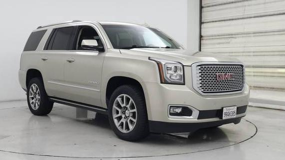 GMC YUKON 2017 1GKS2CKJ3HR167118 image