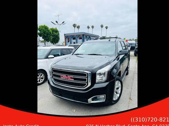 GMC YUKON 2017 1GKS1BKC5HR341012 image GMC YUKON 2017 1GKS1BKC5HR341012 image