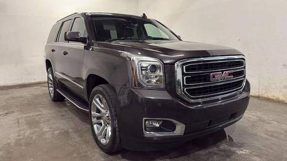 GMC YUKON 2017 1GKS2BKC6HR277429 image