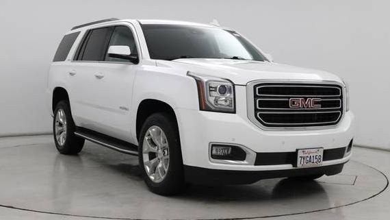 GMC YUKON 2017 1GKS2AKC5HR250619 image GMC YUKON 2017 1GKS2AKC5HR250619 image