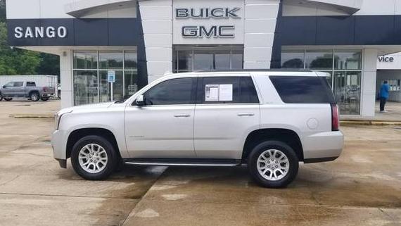 GMC YUKON 2017 1GKS1BKC4HR145627 image