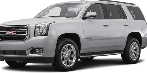GMC YUKON 2017 1GKS1AKC8HR302697 image