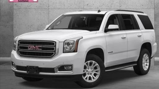 GMC YUKON 2017 1GKS2BKC5HR260749 image