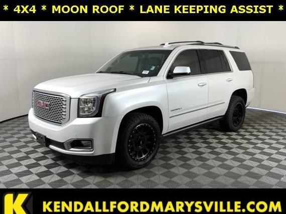 GMC YUKON 2017 1GKS2CKJ8HR273645 image GMC YUKON 2017 1GKS2CKJ8HR273645 image