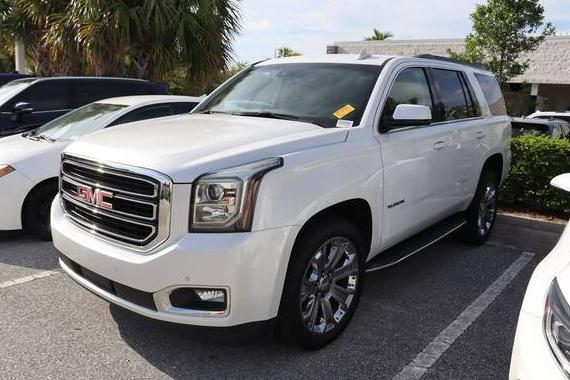 GMC YUKON 2017 1GKS1BKC0HR204947 image