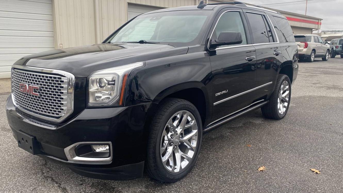 GMC YUKON 2017 1GKS2CKJXHR374959 image