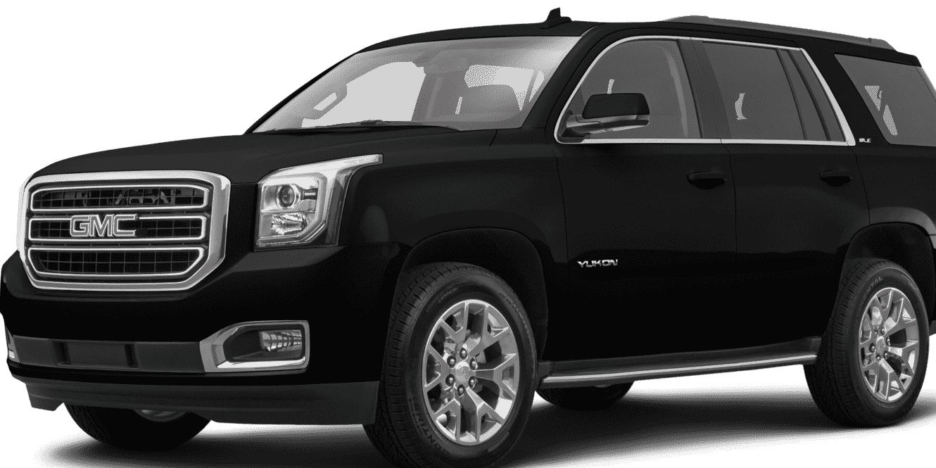 GMC YUKON 2017 1GKS2BKCXHR402710 image GMC YUKON 2017 1GKS2BKCXHR402710 image