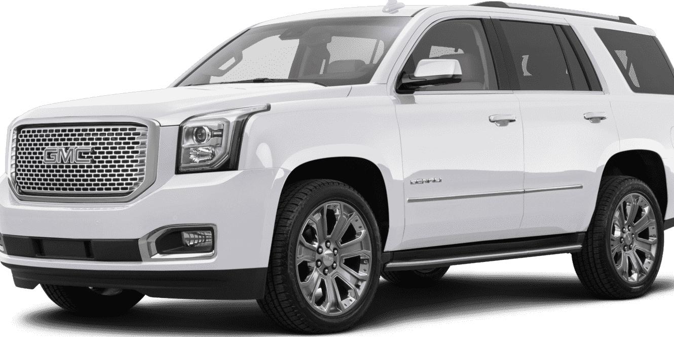 GMC YUKON 2017 1GKS2CKJ7HR160074 image