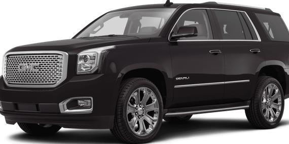 GMC YUKON 2017 1GKS1CKJ4HR270521 image