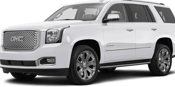 GMC YUKON 2017 1GKS1CKJ9HR260678 image