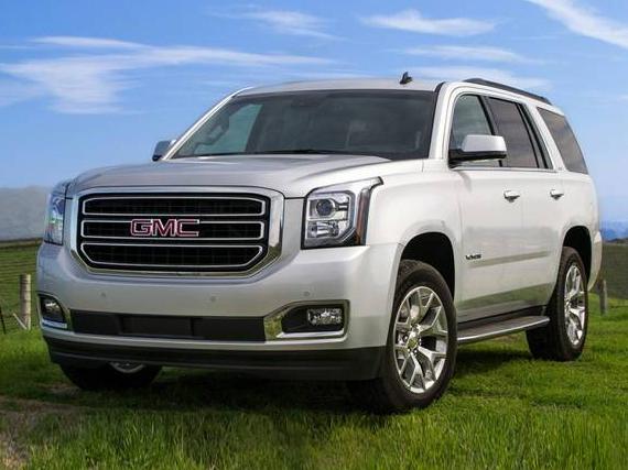 GMC YUKON 2017 1GKS2BKC9HR126956 image