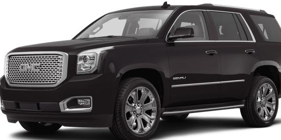 GMC YUKON 2017 1GKS2CKJ4HR139568 image