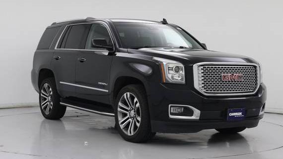GMC YUKON 2017 1GKS1CKJXHR283919 image