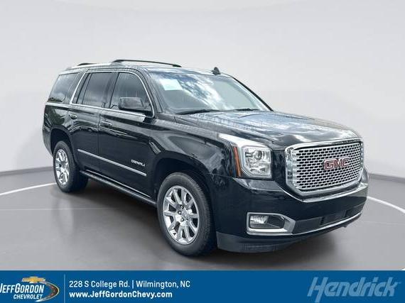 GMC YUKON 2017 1GKS2CKJXHR208599 image GMC YUKON 2017 1GKS2CKJXHR208599 image